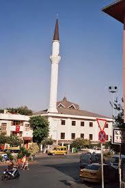 Kuyularonu Mosque